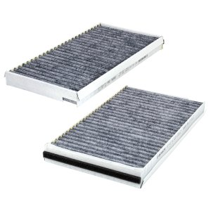 Filtr kabinowy BOSCH 1987432402 CUK3139