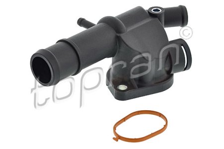 KROCIEC UKLADU CHLODZENIA