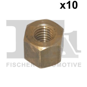 NAKRETKA M8 6KT SW13 H=11 CU