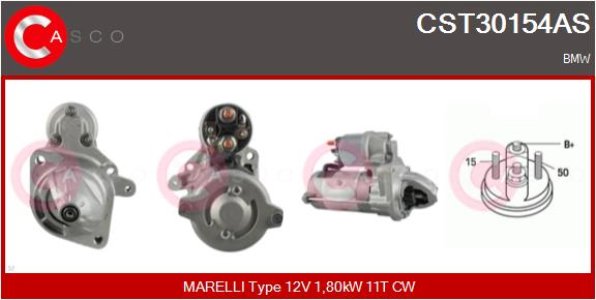 ROZRUSZNIK 12V 1.8KW