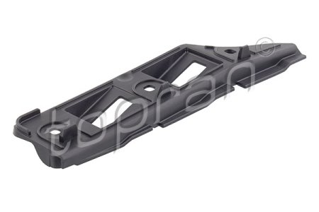 SLIZG ZDERZAKA PRZOD LEWY