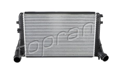 CHLODNICA INTERCOOLER