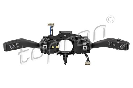 PRZELACZNIK ZESPOLONY POD KIEROWNICE