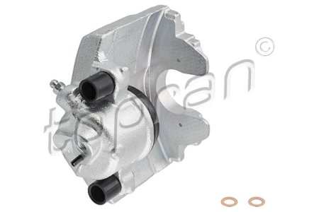 ZACISK HAM. PRZOD PRAWY