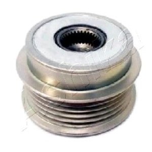 SPRZEGLO ALTERNATORA TOYOTA