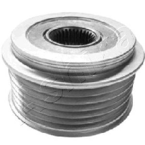 SPRZEGLO ALTERNATORA CHEVROLET