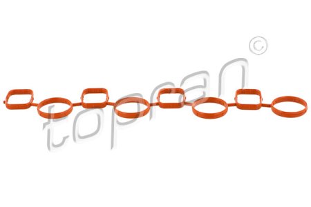 USZCZELKA KOLEKTOR SSACY