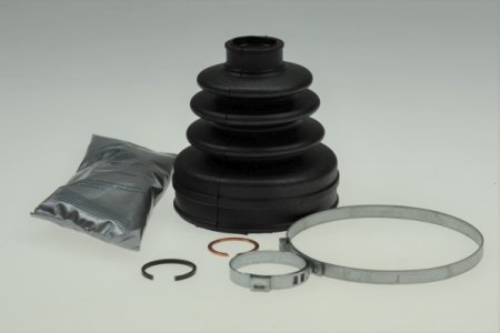 OSŁONA PRZEGUBU LOBRO 306347  BMW 2 F45 09.14