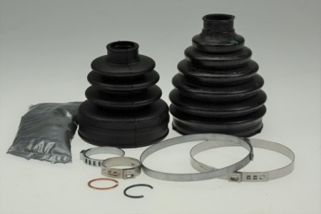 OSŁONA PRZEGUBU LOBRO 306534  BMW 2 F45 IXDRIVE 03.14