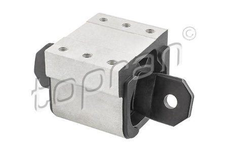 PODUSZKA SKRZYNI BIEGOW TYL