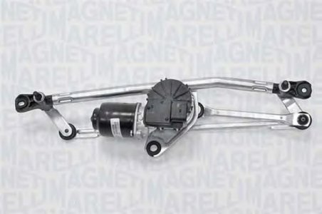 Silnik wycieraczek MAGNETI MARELLI TGECS05A 1354851080