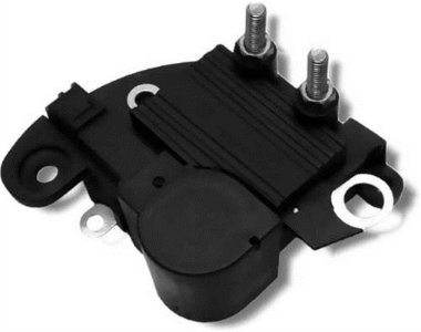 REGULATOR NAPIĘCIA 14V MAGNETI MARELLI AMP0122 83617181 FORD LAND ROVER MAZDA