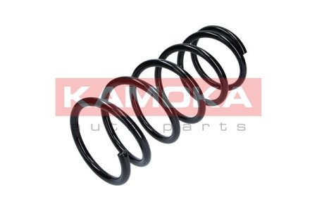 Sprężyna zawieszenia KAMOKA 2110280 4111166J00 przód SUZUKI GRAND VITARA II 05