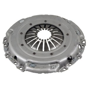 DOCISK SPRZĘGŁA VW