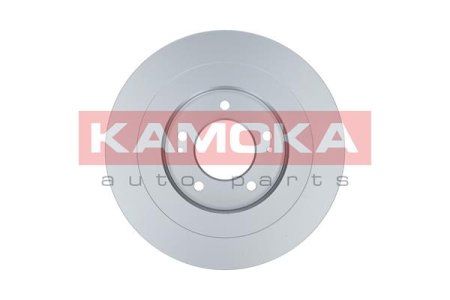 TARCZA HAMULC. TYŁ HYUNDAI I40 11-