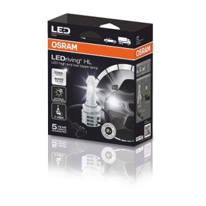 LEDOWY ZAMIENNIK HB4 OSRAM 9736CW HB4 LEDRIVING GEN2