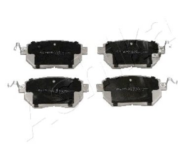 KLOCKI HAMULC. NISSAN