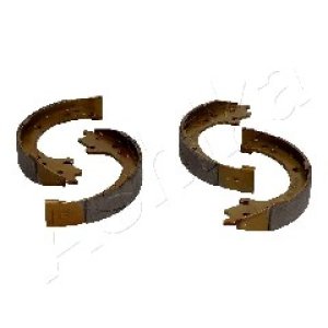 SZCZĘKI HAMULCA RĘCZNEGO HONDA