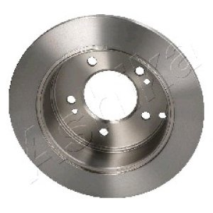 TARCZA HAMULC. TYLNA