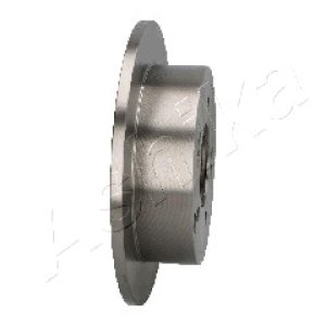 TARCZA HAMULC. TYLNA