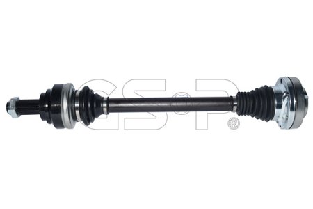 PÓŁOŚ NAPĘDOWA BMW GSP 205085 33217561789