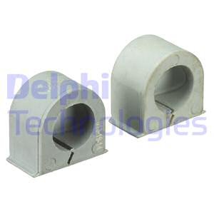 TULEJA STAB.TYL/2 SZT/