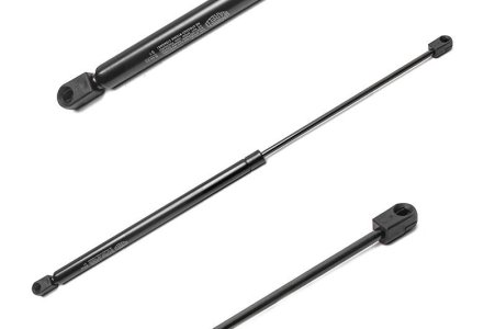 Sprężyna gazowa pokrywy bagażnika MAGNETI MARELLI GS0013 7587706