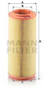 Filtr powietrza MANN-FILTER C12107/1 C121071