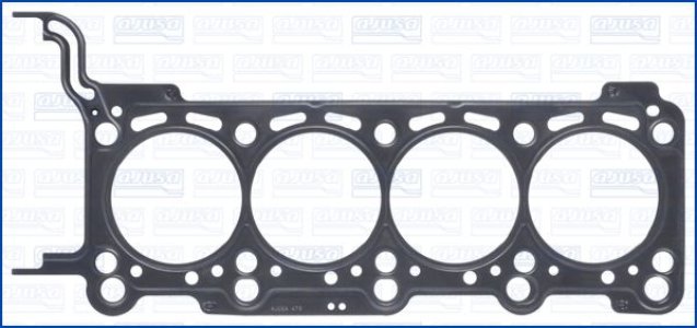 Uszczelki - zestaw bloku 3,0 AJUSA 54162300 52269900