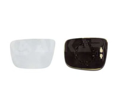 Wkład lusterka ALKAR 6471599 31217273