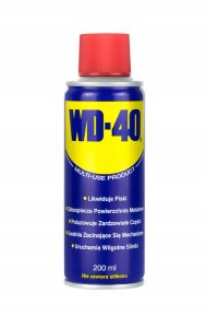 PŁYN WD40 /200ML/