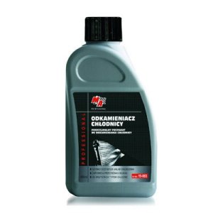ODKAMIENIACZ CHŁODNICY 400ML - MA PROFESIONAL