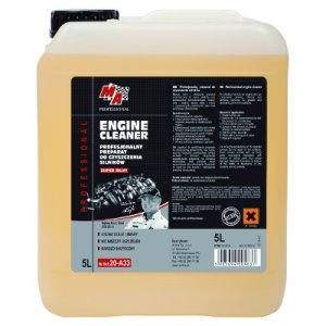 PREPARAT DO MYCIA SILNIKÓW 5L MA PROFESIONAL