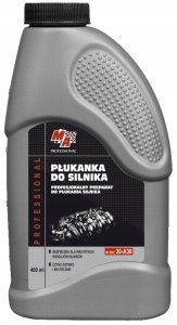 PŁUKANKA SILNIKA 400ML - MA PROFESIONAL