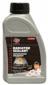 USZCZELNIACZ CHŁODNICY  400ML  MOJE AUTO