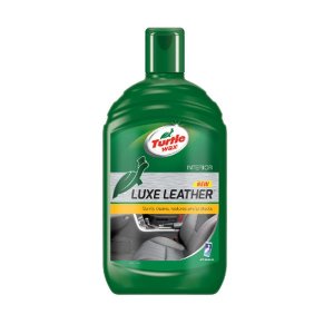 MLECZKO DO TAPICERKI SKÓRZANEJ TURTLE WAX 500ML