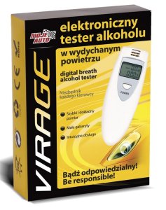 ALKOMAT AMTRA 94012 ALKOMAT