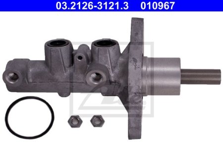 Pompa hamulcowa ATE 03.2126-3121 460110032R