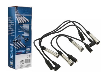 Przewody zapłonowe BERU ZEF 561 0946