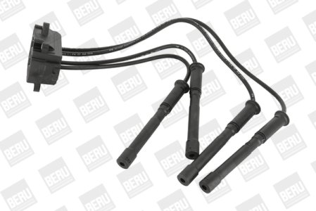 Cewka zapłonowa BERU ZS 454 8200084401