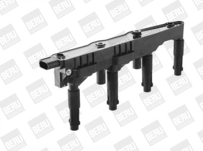 Cewka zapłonowa BERU ZSE 146 0001501380