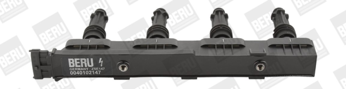 Cewka zapłonowa BERU ZSE 147 1208012