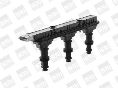 Cewka zapłonowa BERU ZSE 153 1208210