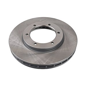 Tarcza hamulcowa BLUE PRINT ADC443126 MK529729