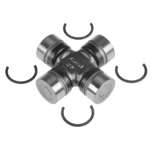 Krzyżak wału napędowego BLUE PRINT ADN13904 3712601G25