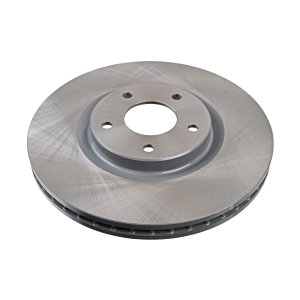 Tarcza hamulcowa BLUE PRINT ADN143141 40206JY01A