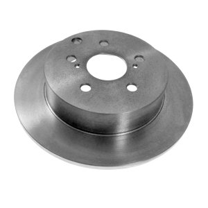 Tarcza hamulcowa BLUE PRINT ADT343221 424310F020