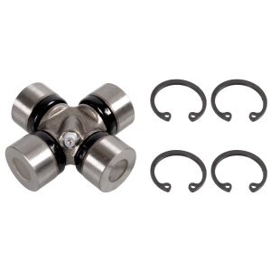 Krzyżak wału napędowego BLUE PRINT ADZ93902 8944790530