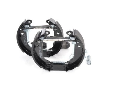 Szczęki hamulcowe BOSCH 0204114073 7701205758