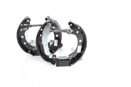 Szczęki hamulcowe BOSCH 0204114156 7701205523